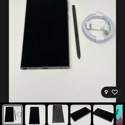 Samsung Galaxy S24 Ultra 