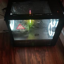 PC for $500 (cash only)