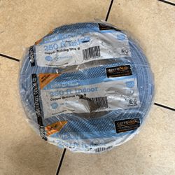 Romex 14/3 Solid 250 Ft 