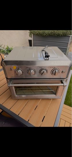 Cuisinart Air Fryer 10x11 Tray