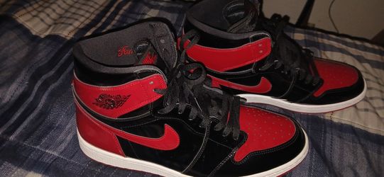 Nike Air Jordan Flights