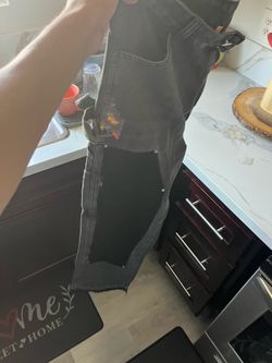Gallery dept pants brand new