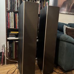 Polk Audio Monitor 70 Speakers 