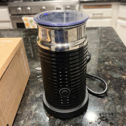 Milk  Frother 🔺Like New🔺