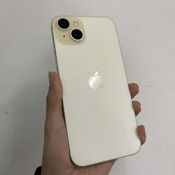 IPhone 15 Plus 256gb Unlocked 