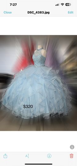 Traje Para Quinces