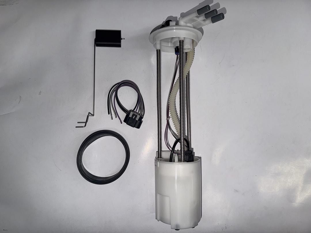 1999-l To 2004 GMC Sierra Fuel Pump Module Bomba De Combustible