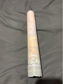 Lorcana - DLC Simba Foil Playmat