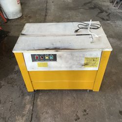 Strapping Machine