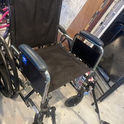 💝💝Silla Se Ruedas Buenas Condiciones ❤️❤️