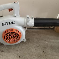 Stihl Gas powered blower