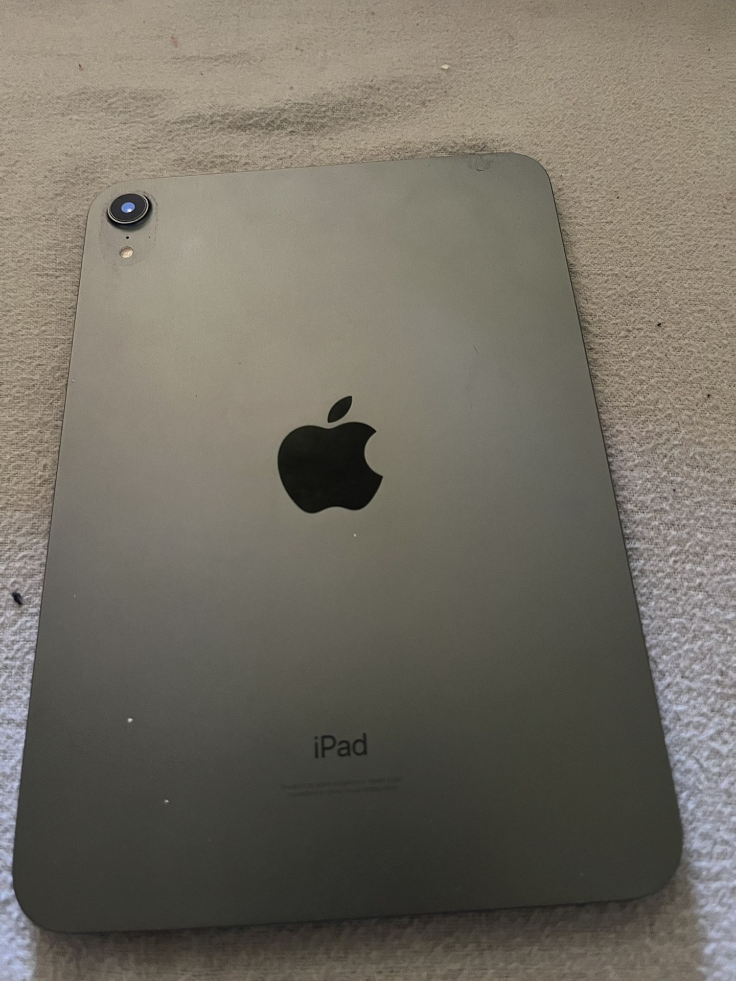 iPad Mini 6