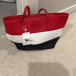 Polo Purse 