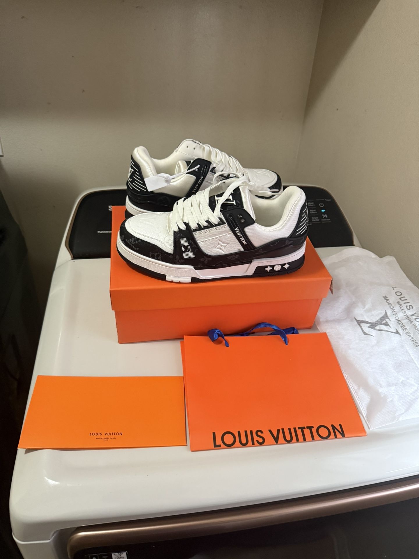 Louis Vuitton Shoes