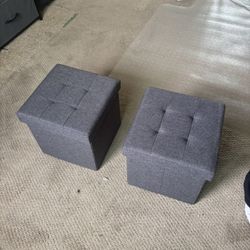Room Decoration Plus Storage