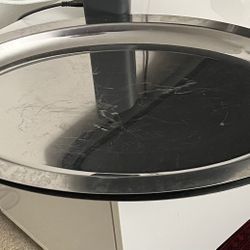 Serving Tray