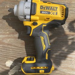 Dewalt 20v Max XR