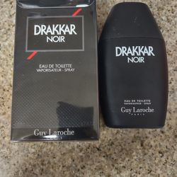 Drakkar Noir Eau De Toilette