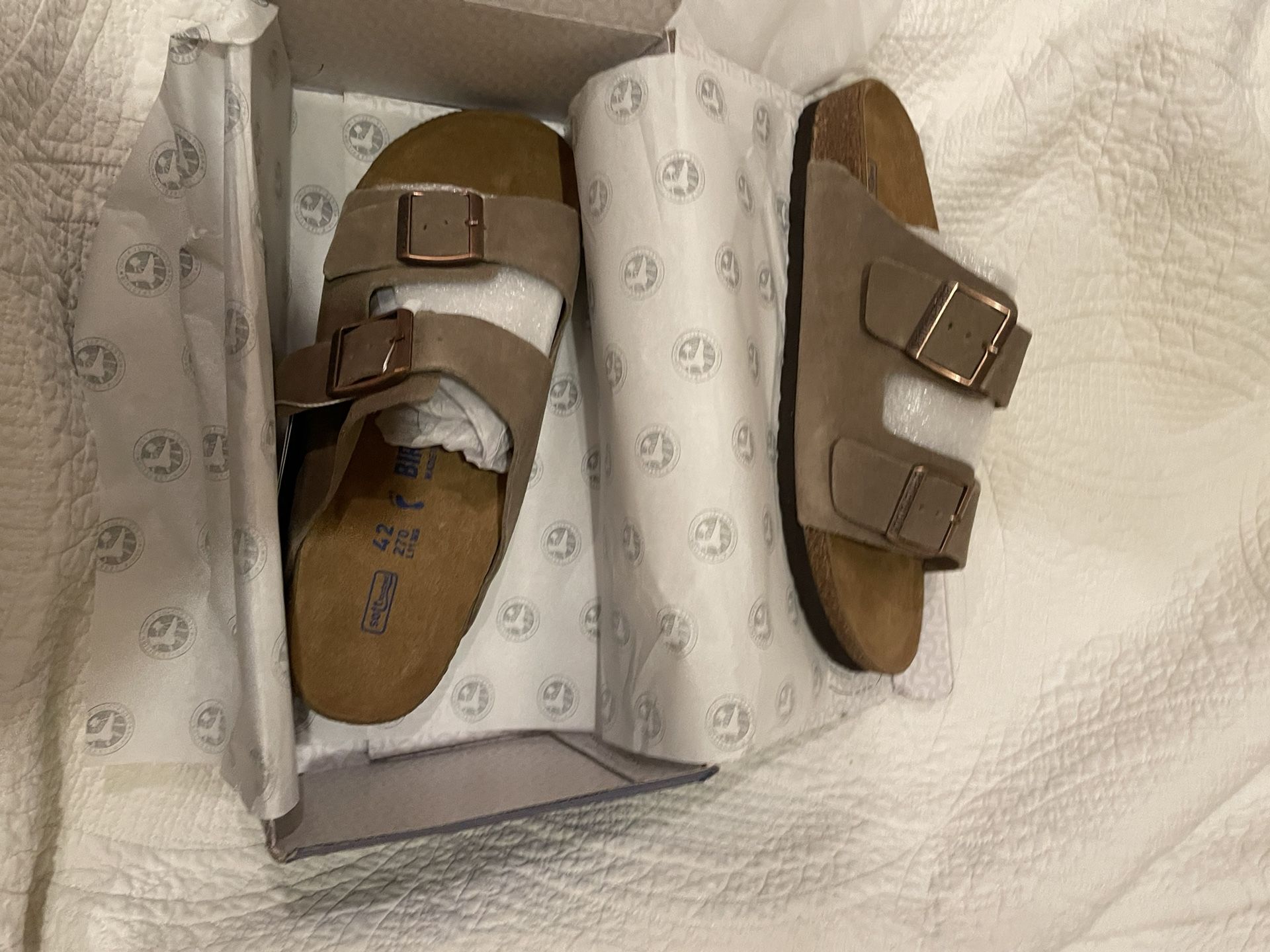 Arizona Birkenstock