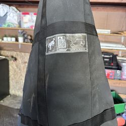 Bronco bag for top inserts 2024