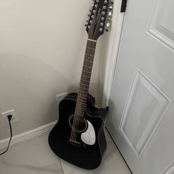 Takamine G Series 