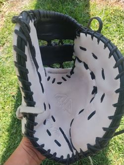Baseball Glove