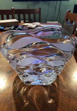 Crystal Bowl