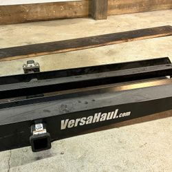 Versahaul Motorcycle Carrier