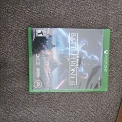 Star Wars Battlefront II - Xbox One