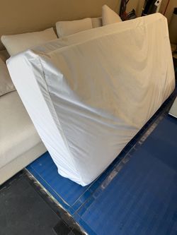 Brand new Mattress xl twin 12 inches thick