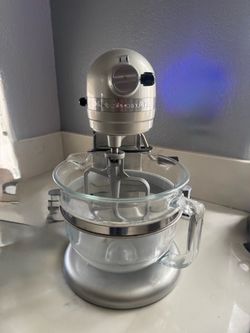 Kitchen Aid Mixer