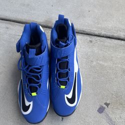 Nike Air Griffey Max 1 'Varsity Royal
