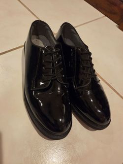 Men's Dress Shoes