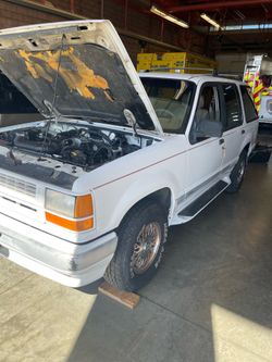 1994 Ford Explorer
