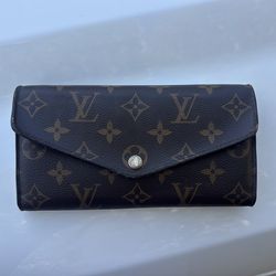 Louis Vuitton wallet