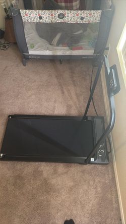 Tread mill