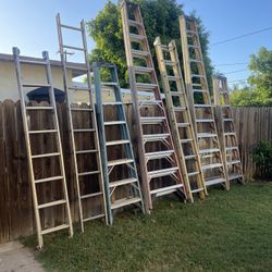 Ladders 