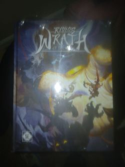 Ryoko's wrath of the Kaiju (sealed)