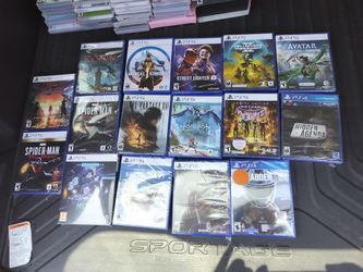 PlayStation 4, PlayStation 5