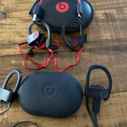 Beats  Not Wireless