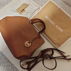 Michael Kors Purse Handbag New
