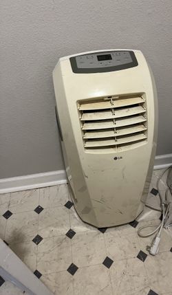 Portable Ac 