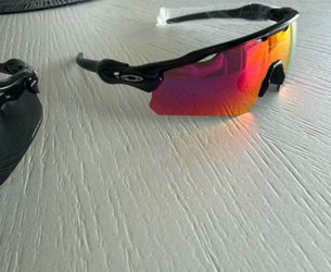 oakley sport shades