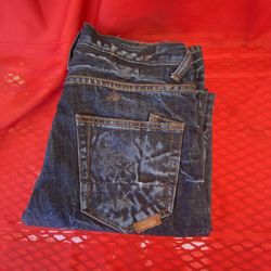 PRPS JEANS SELVEDGE SIZE 30X31