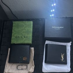Wallets
