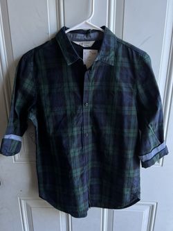 H&M boy shirt Size 14
