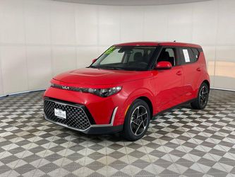 2023 Kia Soul
