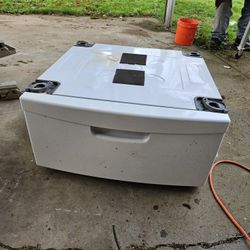 Samsung Pedestals 1 Is New  Yard Sale Alert 