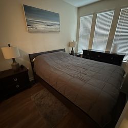 Bedroom For Sale