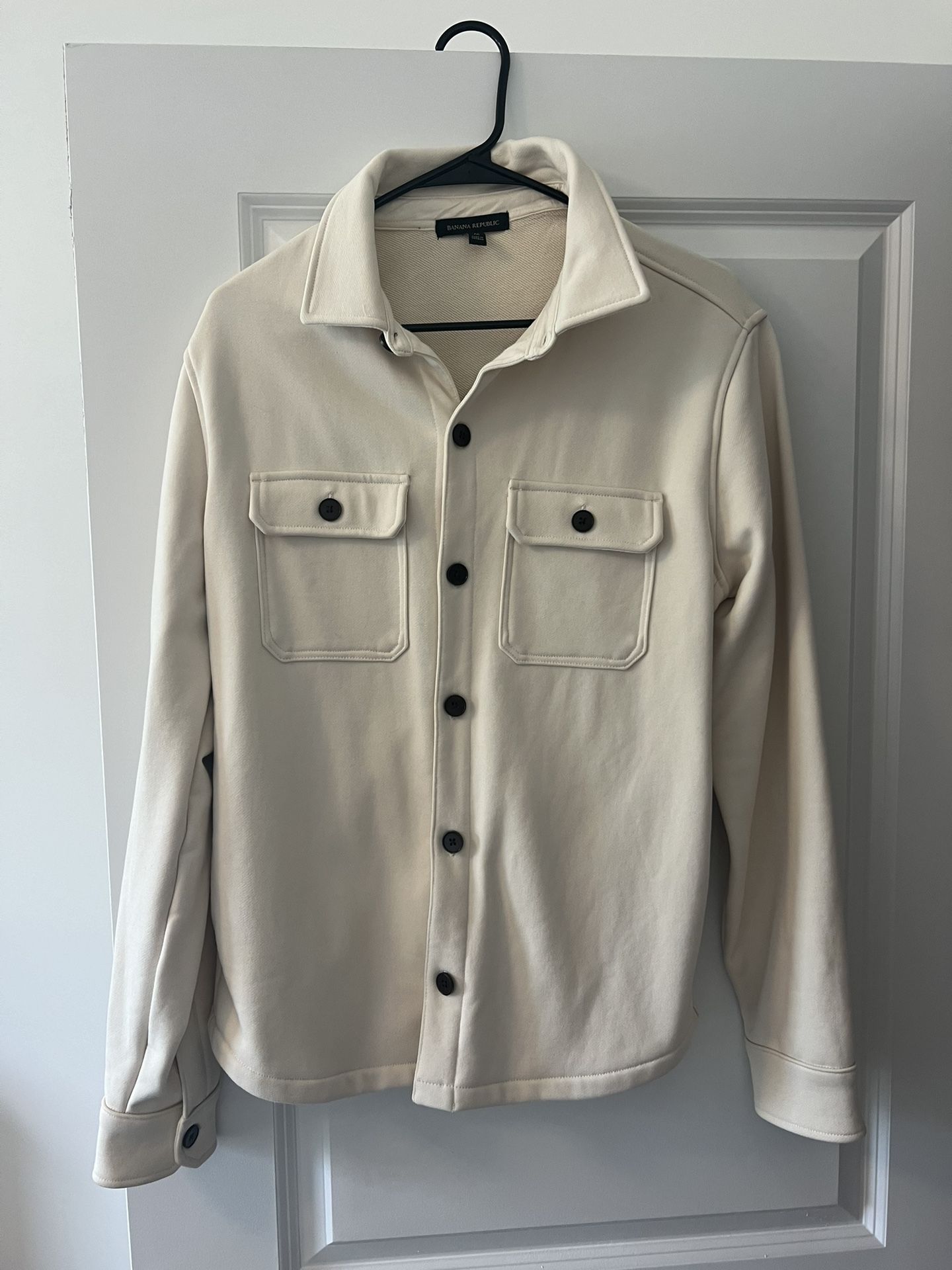 Banana Republic Jacket